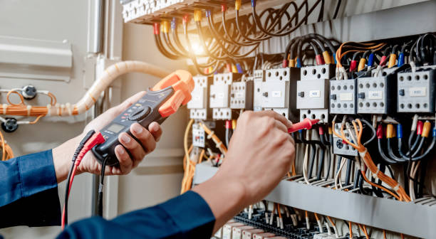 Best Electrical Wiring Services  in Dublin, CA