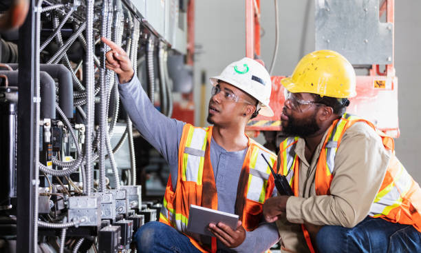 Best Electrician Near Me  in Dublin, CA