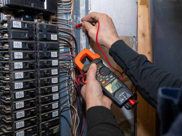 Best Industrial Electrical Services  in Dublin, CA