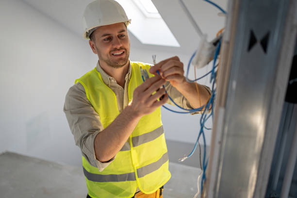Best Affordable Electrician  in Dublin, CA