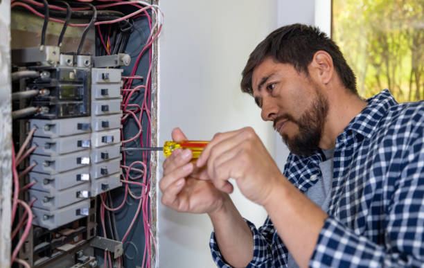 Best Electrical System Inspection  in Dublin, CA